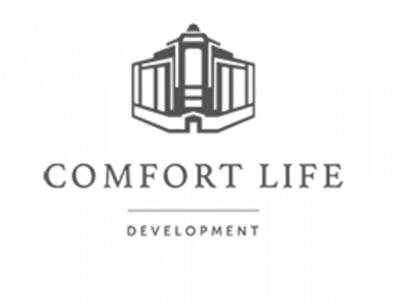 Конкурс от «Comfort Life Development»: выиграй сертификат на 2000 гривен за репост