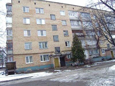 Вышгородский район, г. Вышгород, Василия Симоненко ул., 1