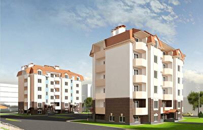 Киево-Святошинский район, г. Вишневое, Ватутина ул., 17