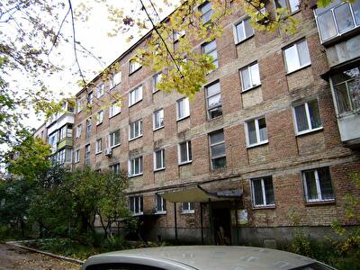 Вышгородский район, г. Вышгород, Богдана  Хмельницкого ул., 6