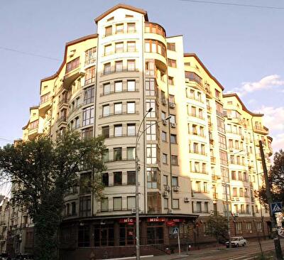 Введенская ул., 2/14