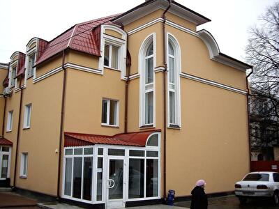 Верхний Вал ул., 42