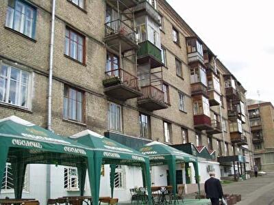 Васильковская ул., 23/16