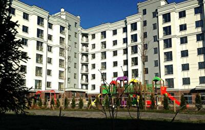 Васильковская ул., 22