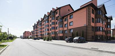 Васильківська вул., 30