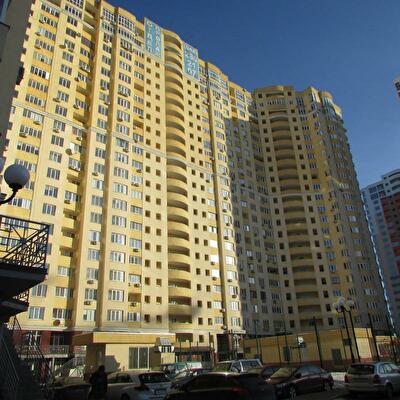 Васильківська вул., 38