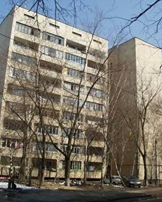 Киев, Введенская ул., 20