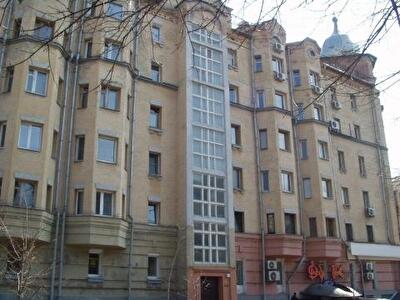 Введенская ул., 18