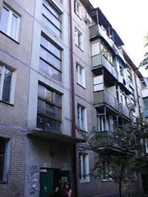 Щусева ул., 8