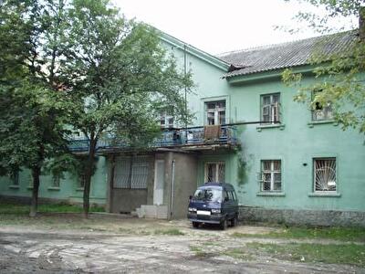 Щусева ул., 23/9