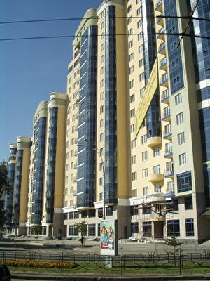 Александра Копыленко ул., 6