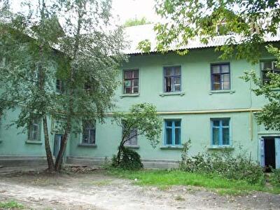 Щусева ул., 21/12