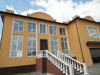 Киево-Святошинский район, с. Белогородка, Охотничья ул., 8