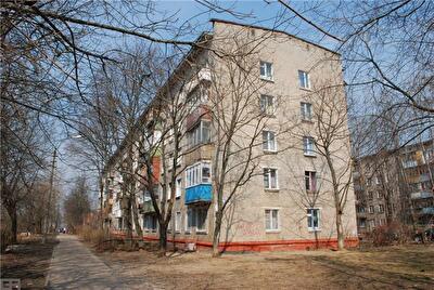 Донецк, Речная ул., 46