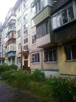 Академіка Туполєва вул., 22Б