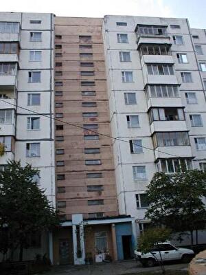 Киев, Героев Днепра ул., 22А
