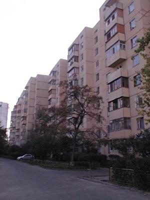 Киев, Героев Днепра ул., 32А
