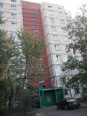 Героев Днепра ул., 16В