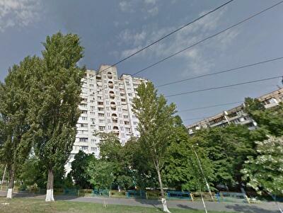 Киев, Героев Днепра ул., 9
