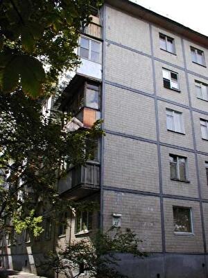 Героев Севастополя ул., 12