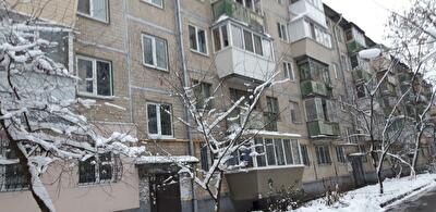 Героев Севастополя ул., 25