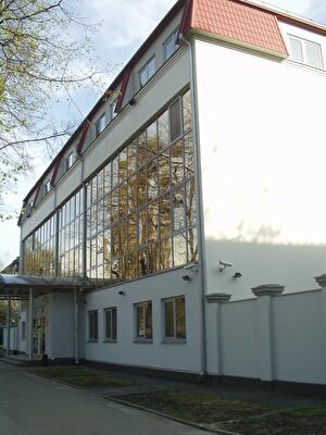 Героев Севастополя ул., 48