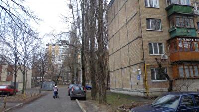 Героїв Севастополя вул., 17А