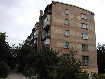 Героев Севастополя ул., 5А