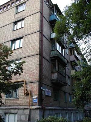 Нежинская ул., 31