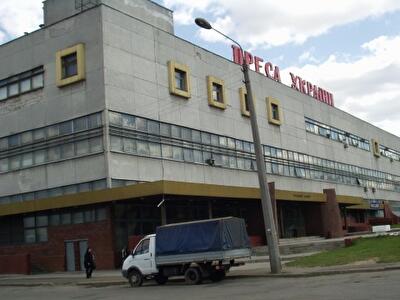 Героев Космоса ул., 6
