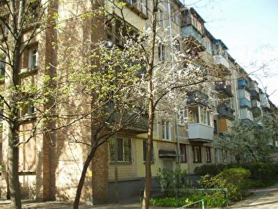 Героев Севастополя ул., 44А