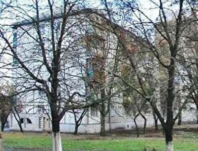 Героїв Севастополя вул., 23