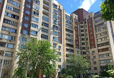 Героев Севастополя ул., 22А