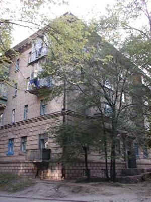 Западный пер., 3Ц