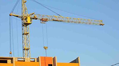 Объемы строительства и строительные индексы в Украине в январе 2018 года: Госстат