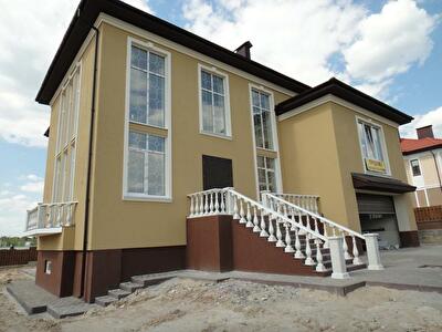 Киево-Святошинский район, с. Белогородка, Охотничья ул., 4