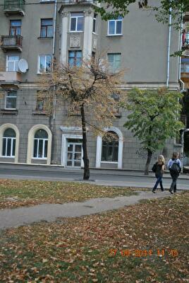 Харьков, Героев Небесной Сотни пл., 2
