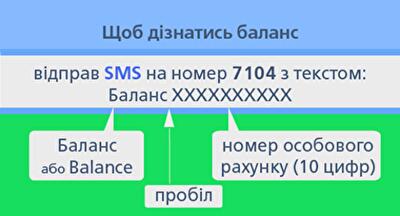 Як отримати інформацію про сплату спожитого газу в Україні в 2018 році