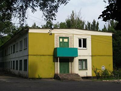 Криворожский район, г. Кривой рог, Героев АТО ул., 92