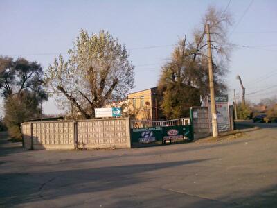 Криворожский район, г. Кривой рог, Кобылянского ул., 158В