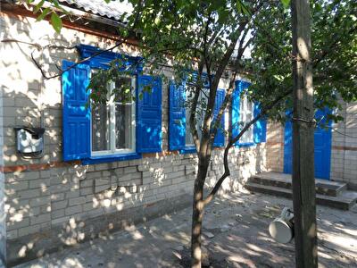 Днепровский район, г. Подгородное, Широкая ул., 36