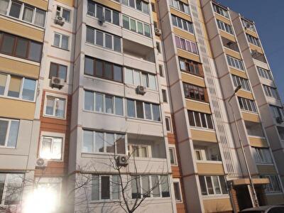 Бучанський район, м. Ірпінь, Севериновская вул., 34