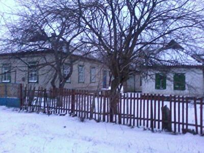 Пятихатский район, г. Пятихатки, Пушкина ул., 230
