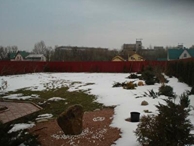 Киево-Святошинский район, с. Гатное, Свободы ул., 5