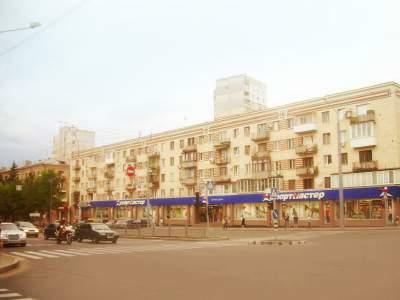 Харьков, Науки просп., 24А