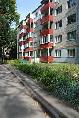 Харків, Отакара Яроша вул., 11А