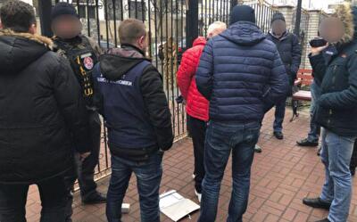 В Киеве задержан директор «Элита центра»: подробности
