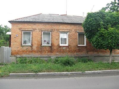 Змиевский район, г. Змиев, Гагарина ул., 29