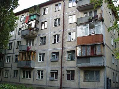 Вацлава Гавела бул., 48/24