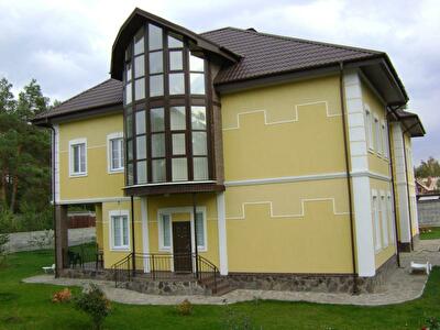 Киево-Святошинский район, с. Белогородка, Единсвенная ул., 60